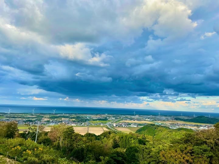 鳥取県 北栄町 – ANAの二地域居住 BLUE SKY LIFE