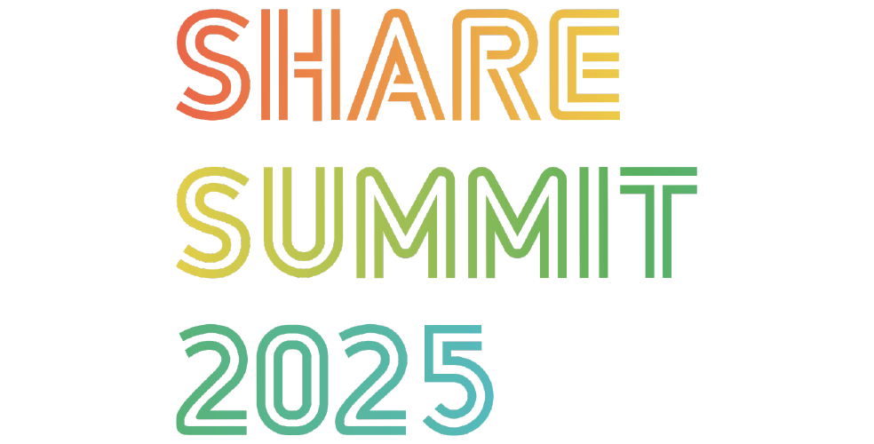 SHARESUMMIT2025