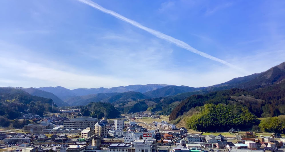 未訪の地・鳥取へ。利便性の高い東京を離れスローライフを体験